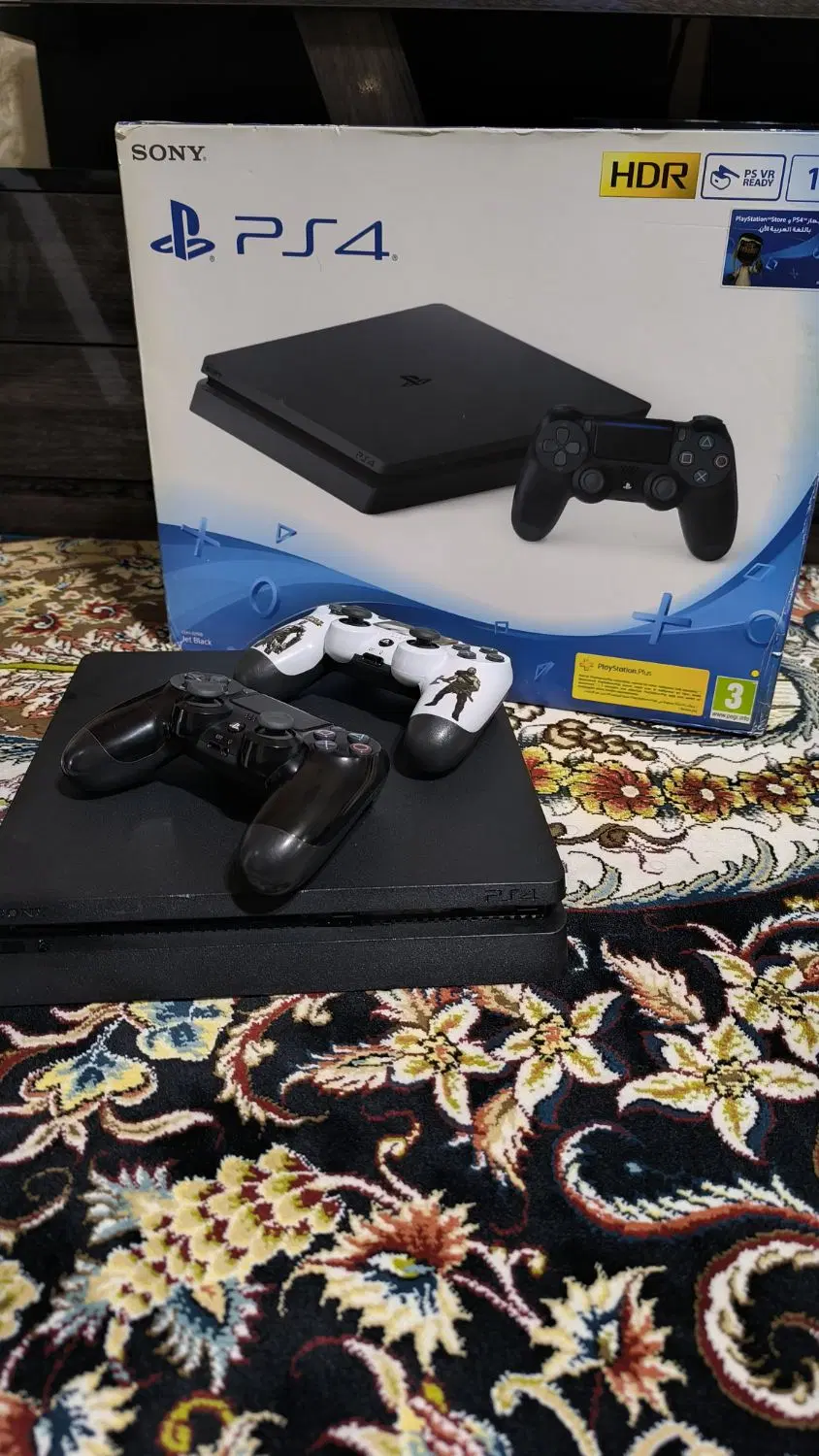 Ps4|کنسول، بازی ویدئویی و آنلاین|بندر امام خمینی, |دیوار