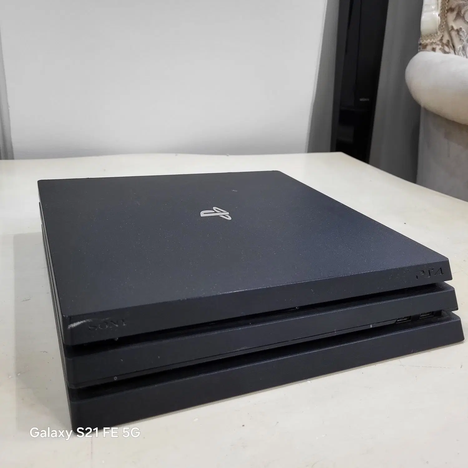 ps4 pro|کنسول، بازی ویدئویی و آنلاین|تهران, یاخجی آباد|دیوار