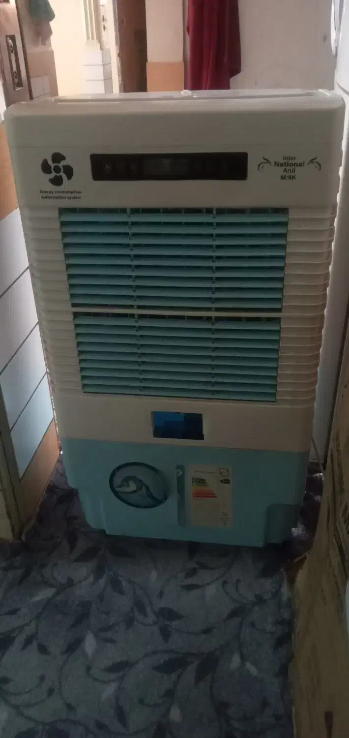 کولر ابی|کولر آبی|بندر ماهشهر, |دیوار