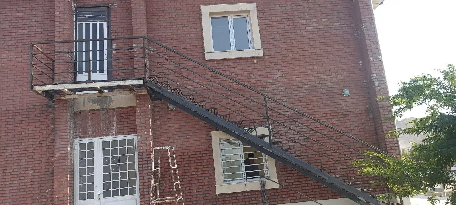 جوشکاری وبرشکاری سیار،،(ربیعی )|خدمات پیشه و مهارت|امیدیه, |دیوار