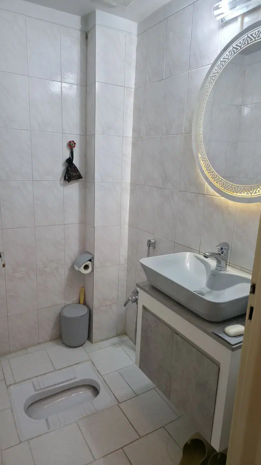 فروش آپارتمان باغستان غربی