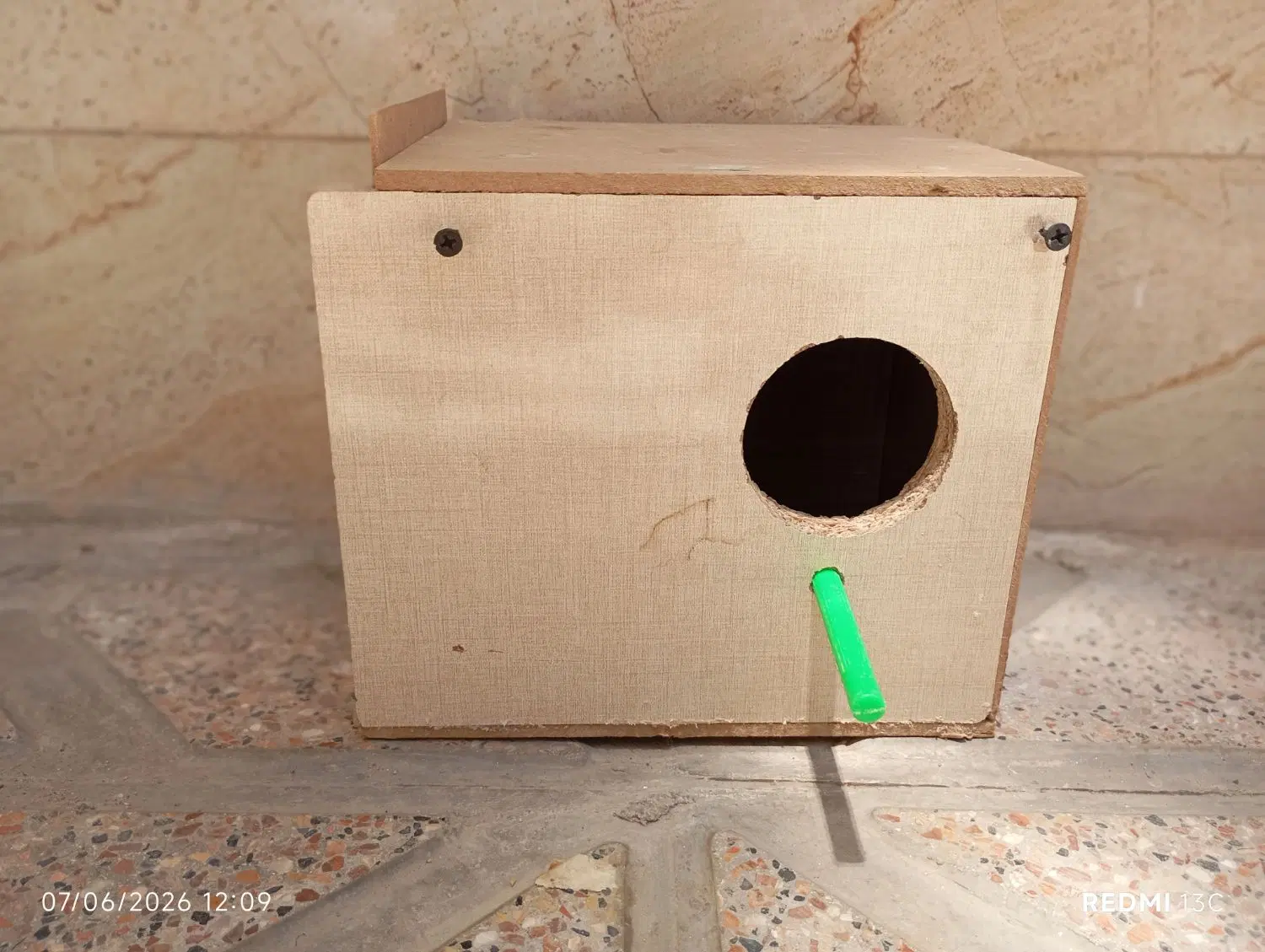 لانه|لوازم جانبی حیوانات|سنگان, |دیوار