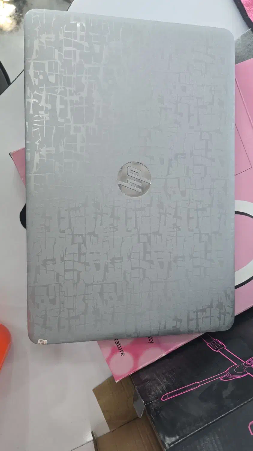 لبتاب HP|رایانه همراه|اصفهان, اطشاران|دیوار
