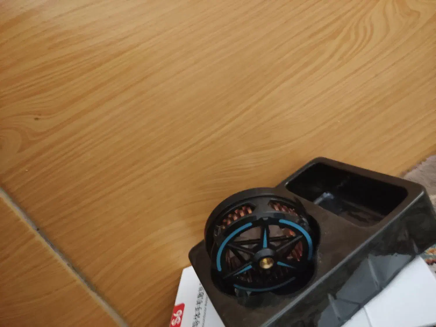 فن موبایل|لوازم جانبی موبایل و تبلت|کاشان, سال آباد|دیوار