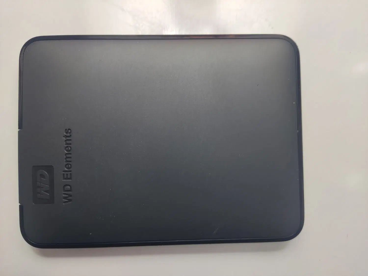 هارد WD elements 2Terabyte|قطعات و لوازم جانبی رایانه|پردیس, فاز ۱۱|دیوار