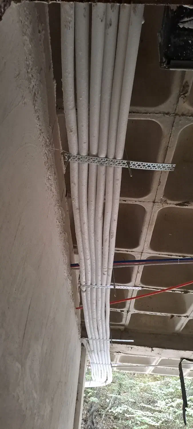 به تعدادی لوله کش اب و شاگرد نیازمندیم|استخدام معماری، عمران و ساختمانی|گرگان, |دیوار