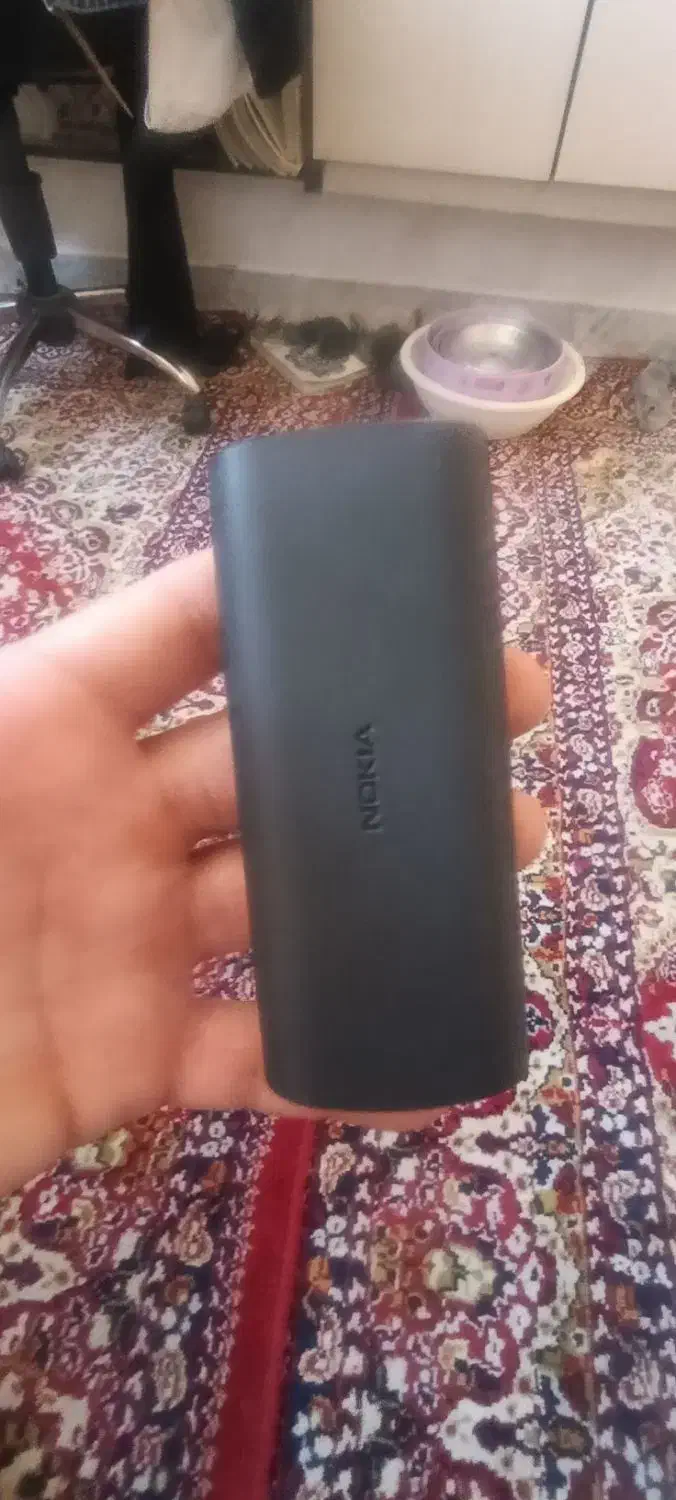 نوکیا ۱۰۶|موبایل|شاهرود, |دیوار