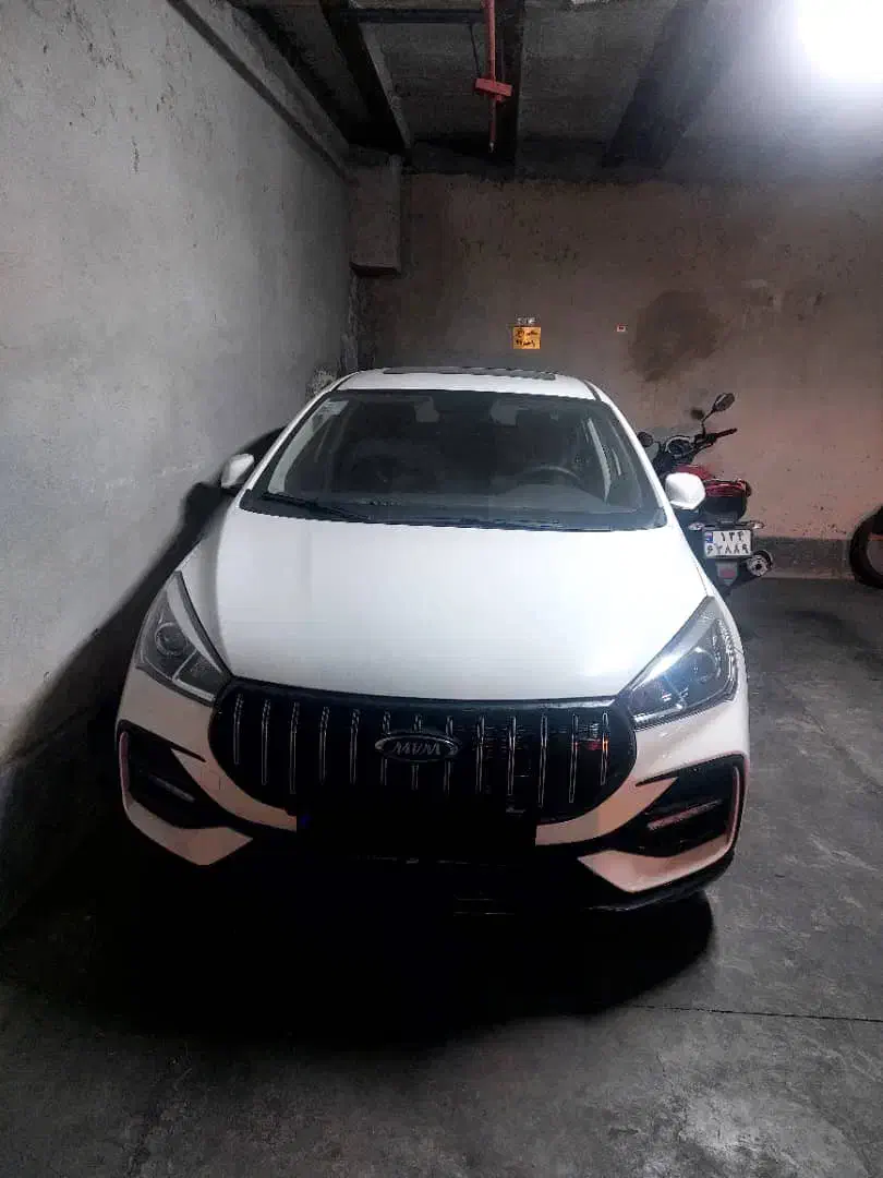 آریزو 5 (FL)|خودرو سواری و وانت|تهران, نیروی هوایی (پیروزی)|دیوار