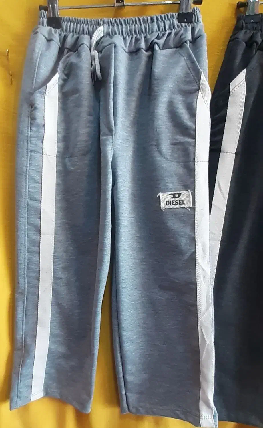 شلوار بگ اسپرت|کفش و لباس بچه|بهبهان, |دیوار