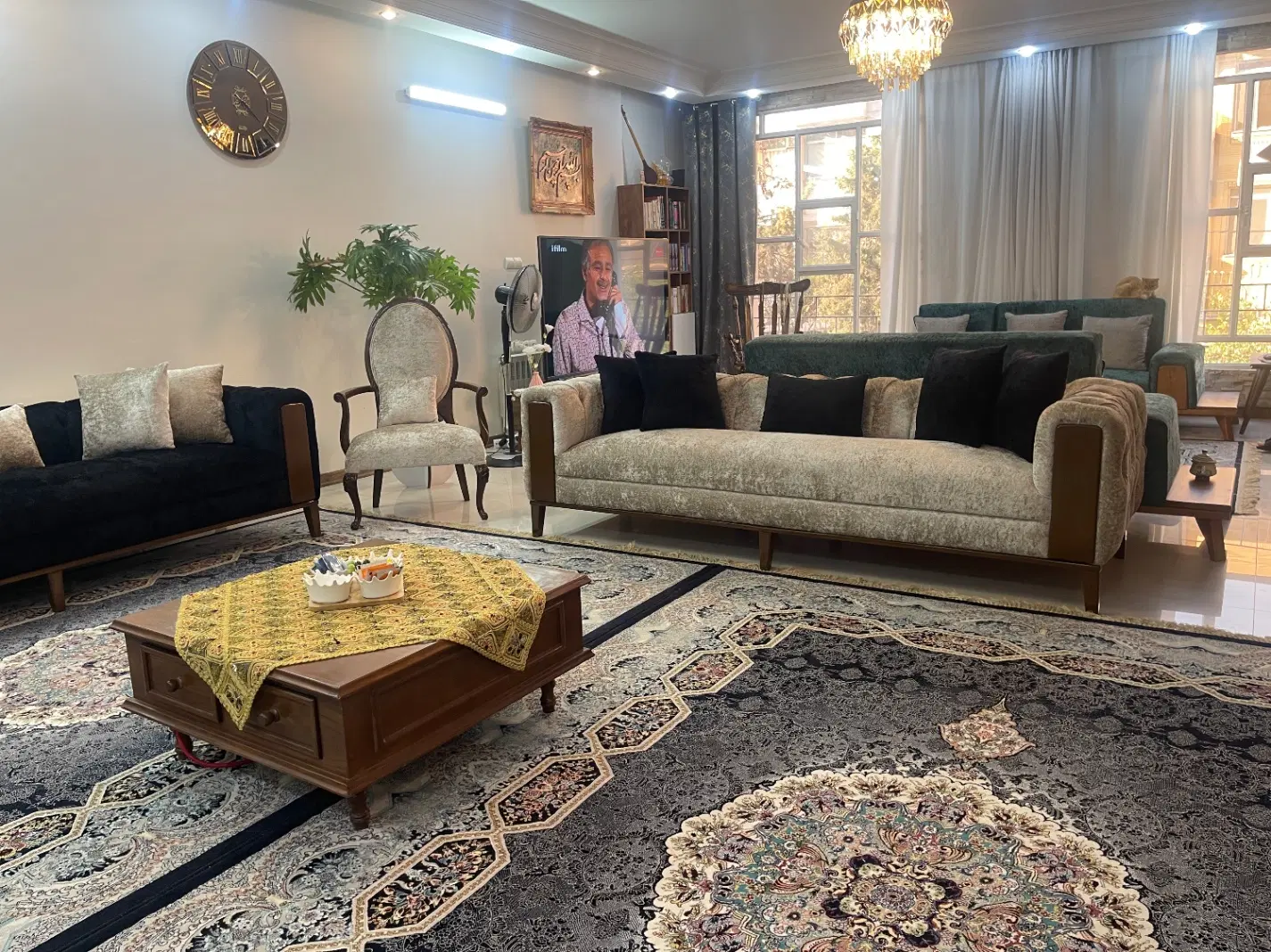 تعمیرات مبلمان وتخت خواب درمحل با مجوزپروانه کسب|خدمات پیشه و مهارت|مشهد, گرجی علیا|دیوار