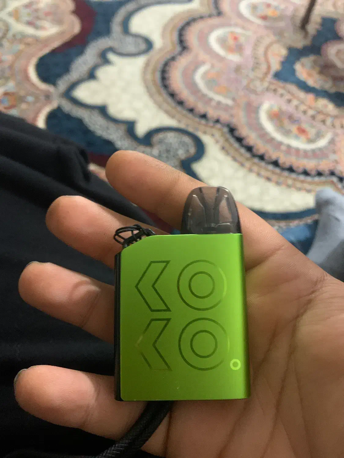 پاد کالیبرن|زیورآلات و اکسسوری|بابل, |دیوار