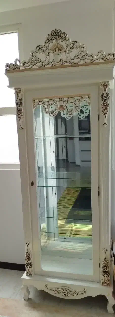 ویترین تمیز|بوفه، ویترین، کنسول|قم, پردیسان|دیوار