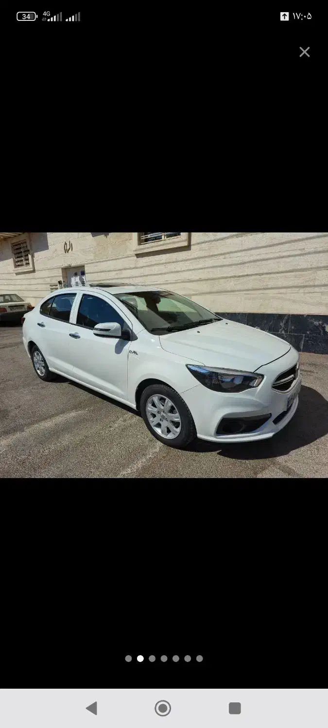 شاهینG|خودرو سواری و وانت|مرودشت, رودبال|دیوار