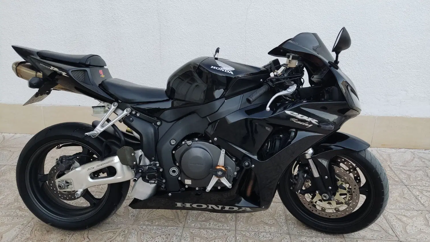 cbr1000|موتورسیکلت|اصفهان, سرشبادران|دیوار