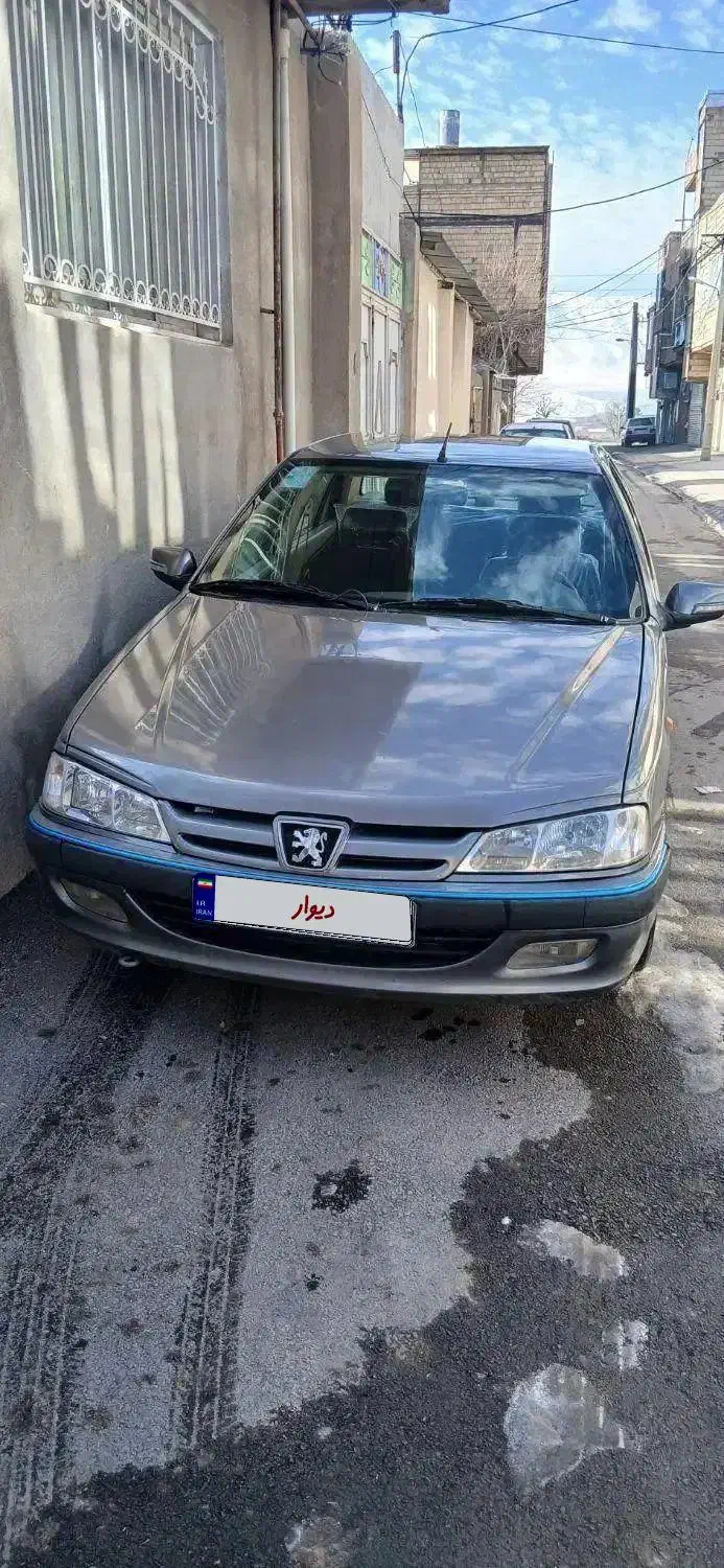 پارس|خودرو سواری و وانت|کنگاور, |دیوار