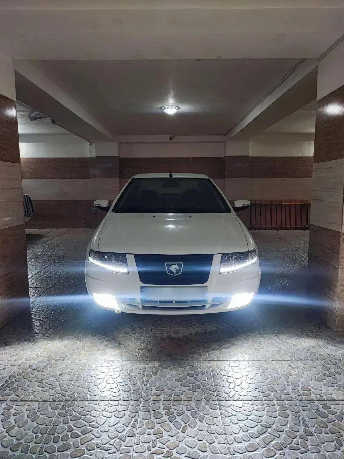 سورن پلاس ۱۴۰۱ فول EF7|خودرو سواری و وانت|ارومیه, |دیوار