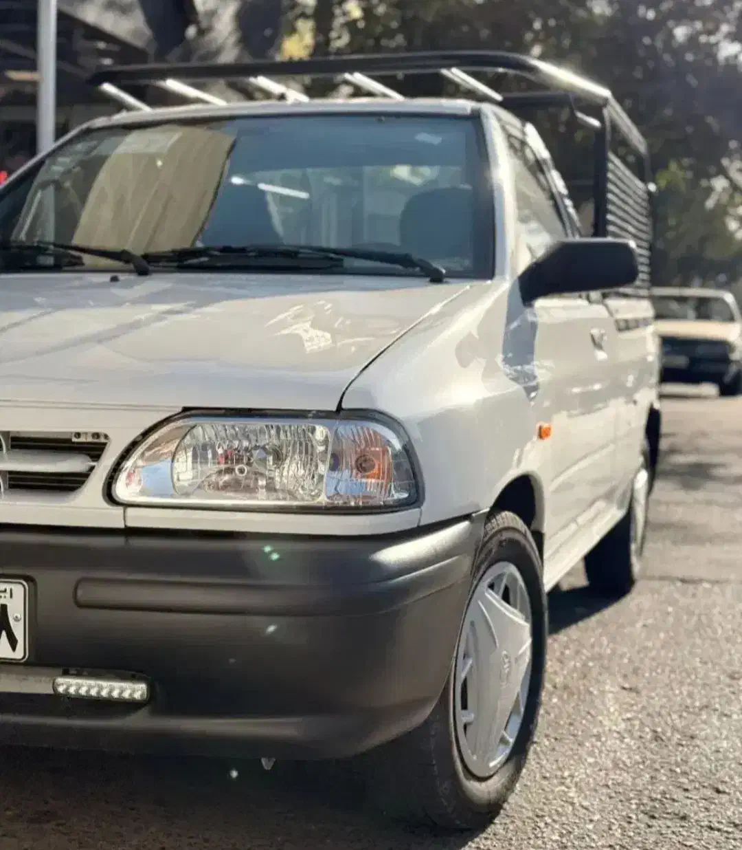 پراید وانت|خودرو سواری و وانت|زاهدان, |دیوار