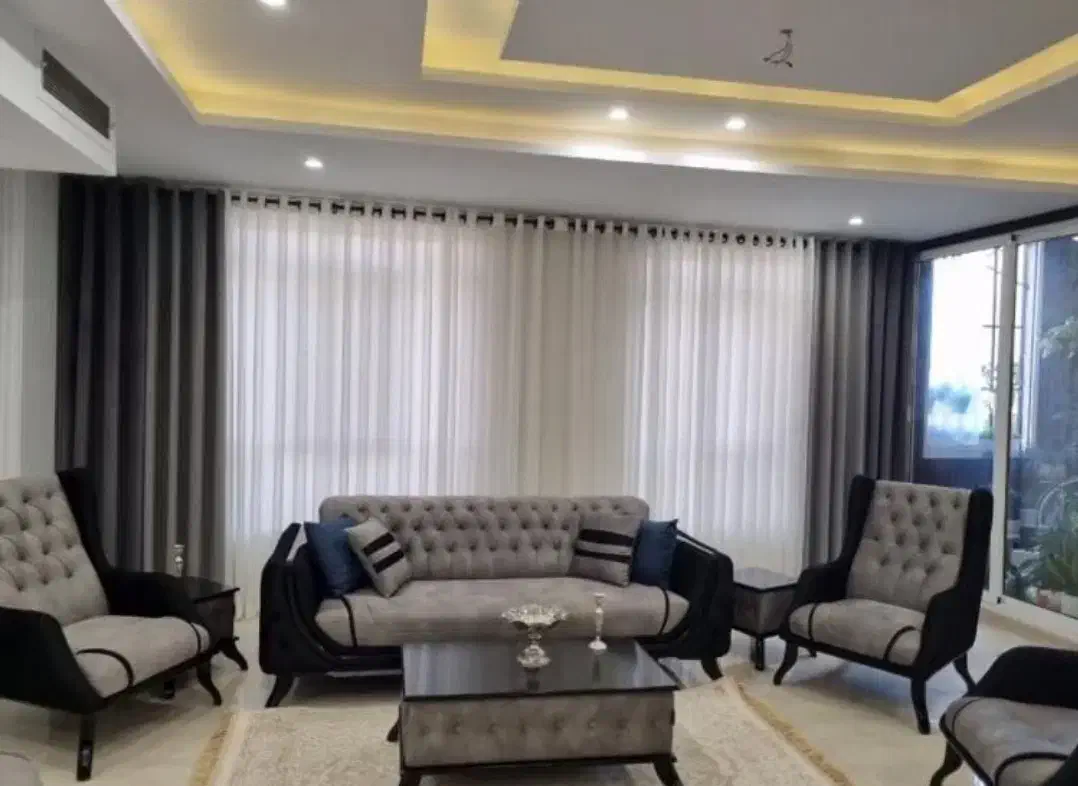 فروش انواع پرده|پرده، رانر، رومیزی|تهران, مجیدیه|دیوار