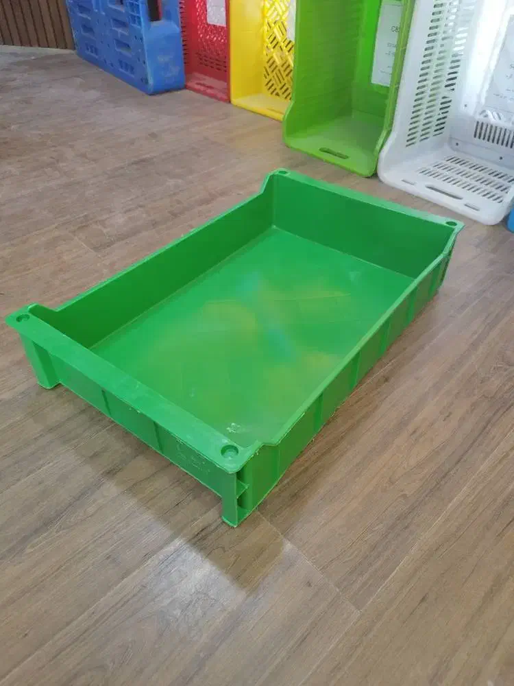 سبد پرورش کرم میلورم|عمدهفروشی|پاکدشت, پاکدشت (مامازند)|دیوار