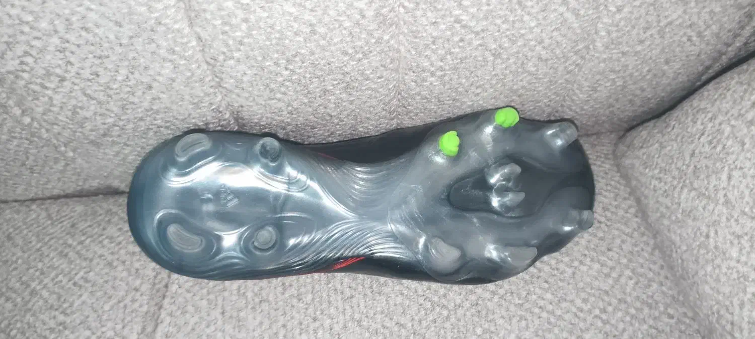 کفش فوتبال|کفش و لباس بچه|خورموج, |دیوار