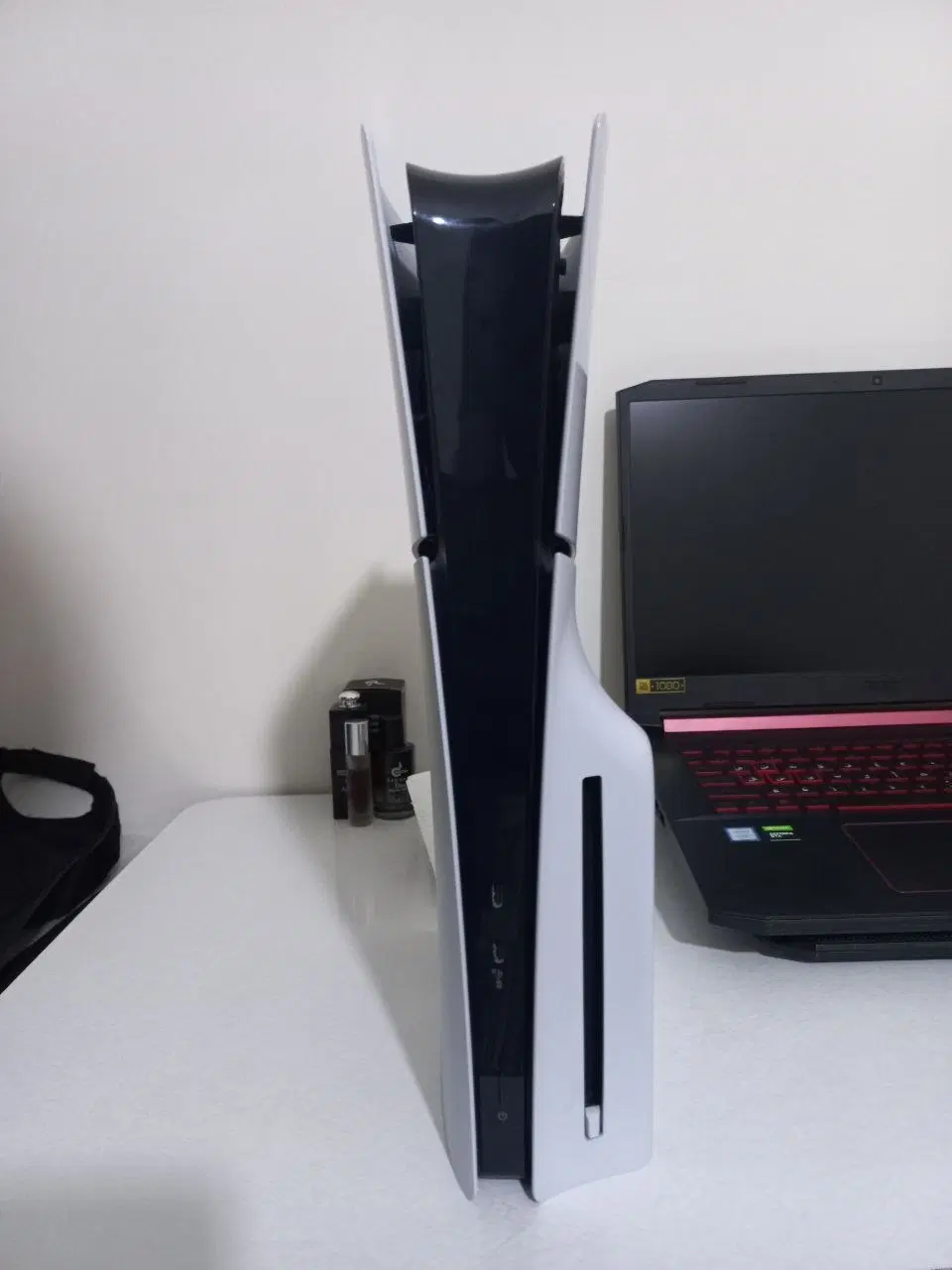 Ps5 slim standard|کنسول، بازی ویدئویی و آنلاین|کرمانشاه, |دیوار