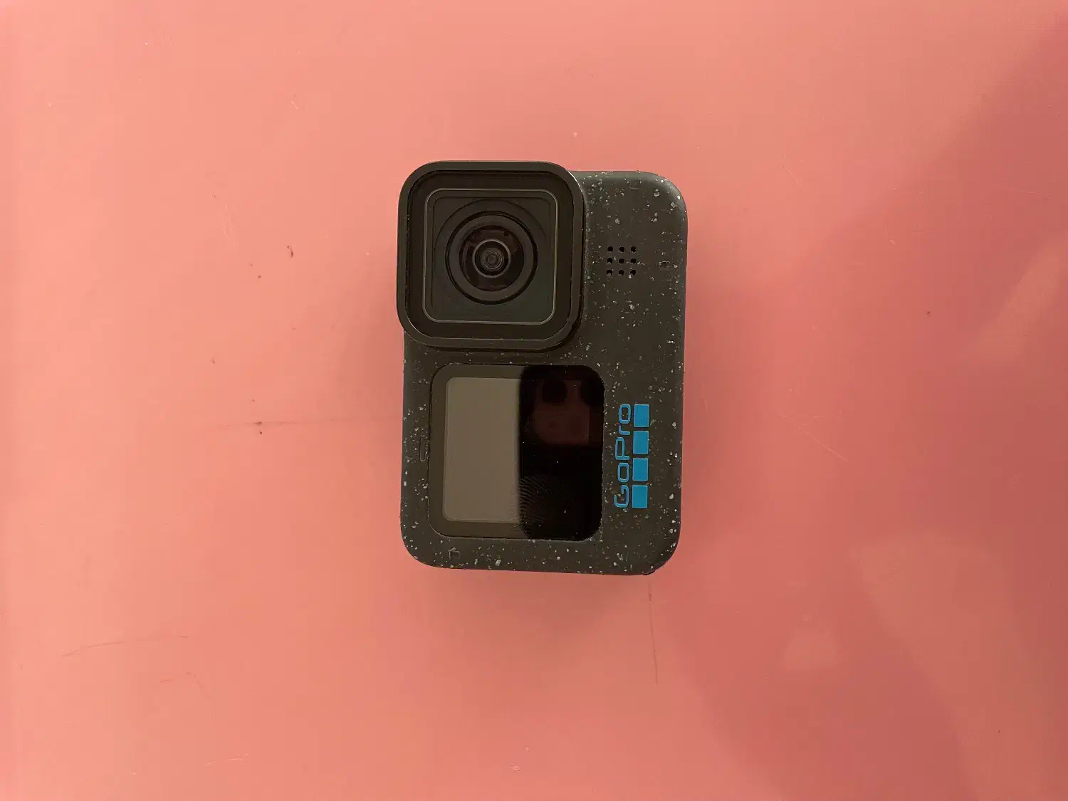 دوربین گوپرو ۱۲|دوربین عکاسی و فیلم‌برداری|کیش, |دیوار