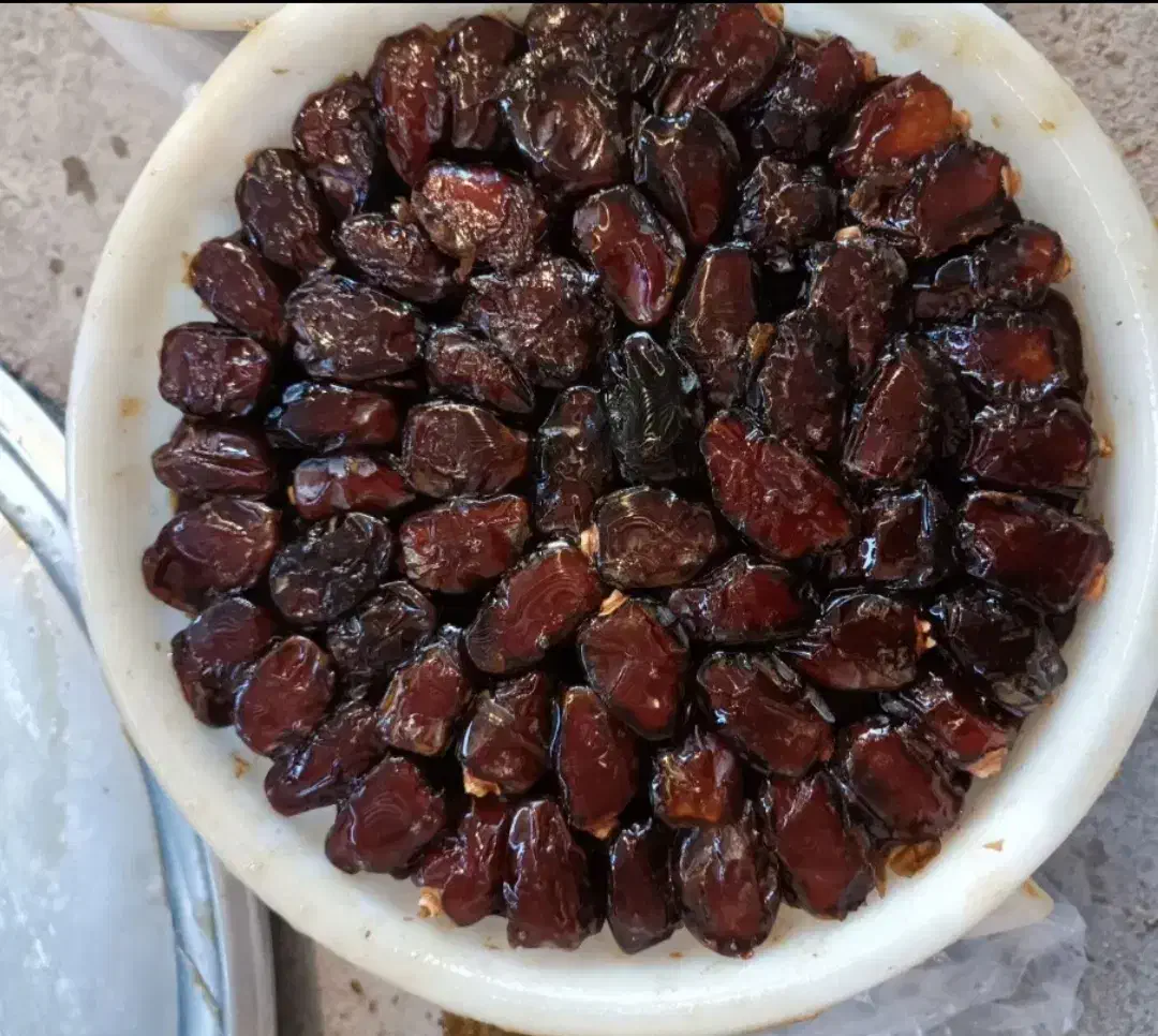 لیمو و خرما بهبهان|خوردنی و آشامیدنی|تهران, امام زاده عبدالله|دیوار