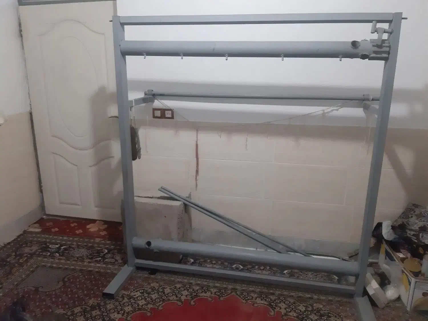 فروشنده|ابزارآلات|زرند, |دیوار