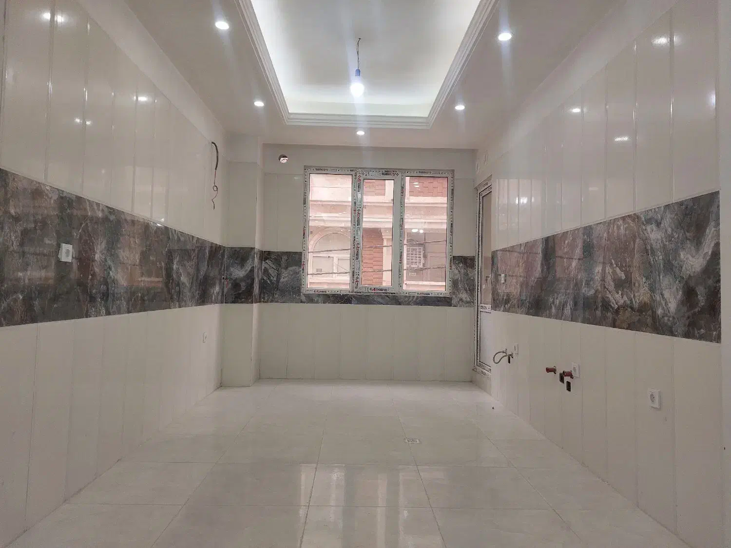 ۸۵مترنوساز درصالیحه|فروش آپارتمان|بهارستان, |دیوار