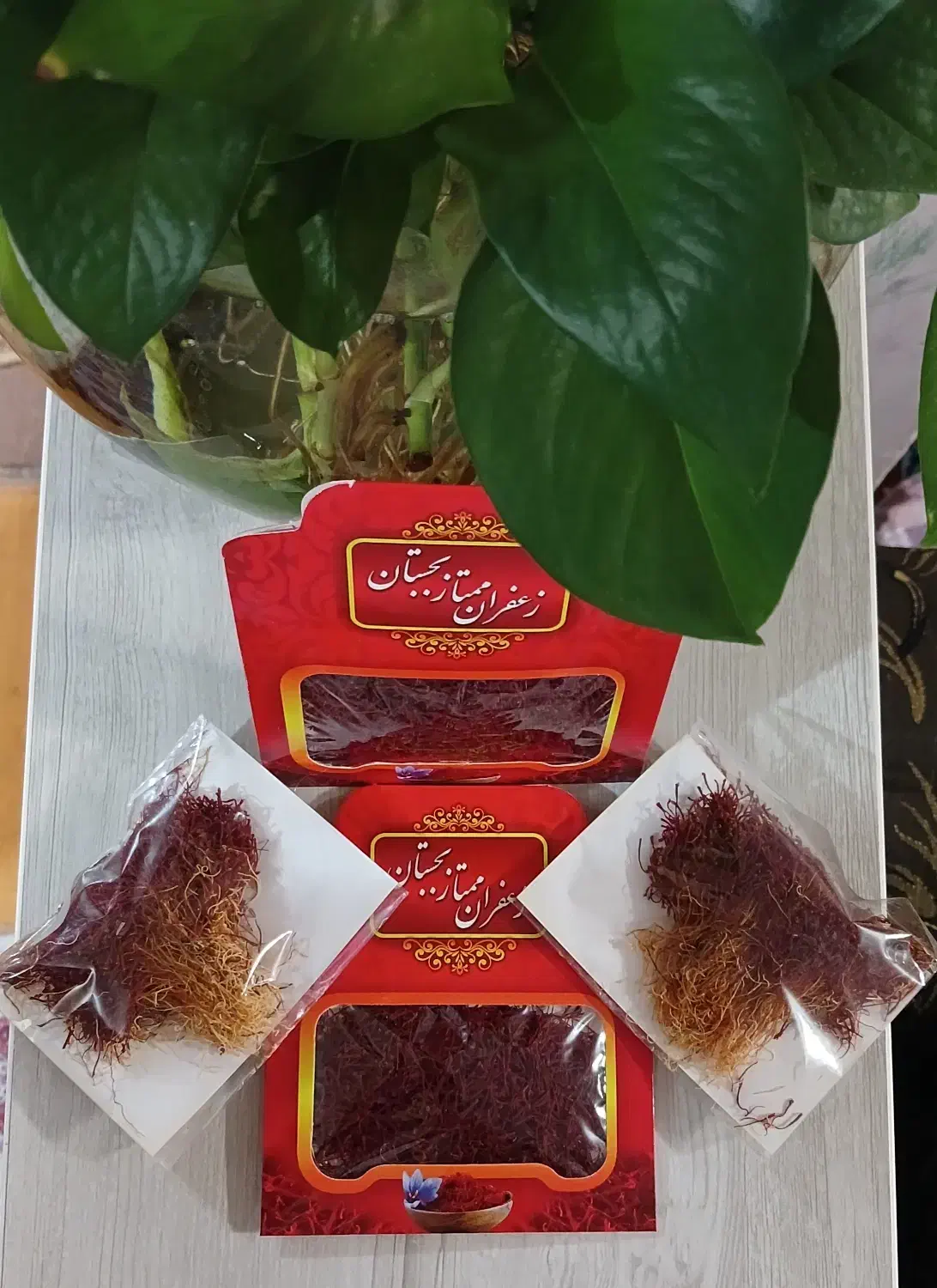 زعفران بجستان|خوردنی و آشامیدنی|تهران, قصر فیروزه ۱|دیوار
