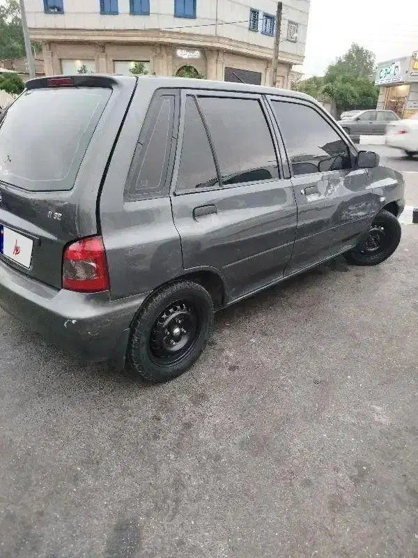 ماشین 111بیرنگ 130تاکار|خودرو سواری و وانت|جلین, |دیوار