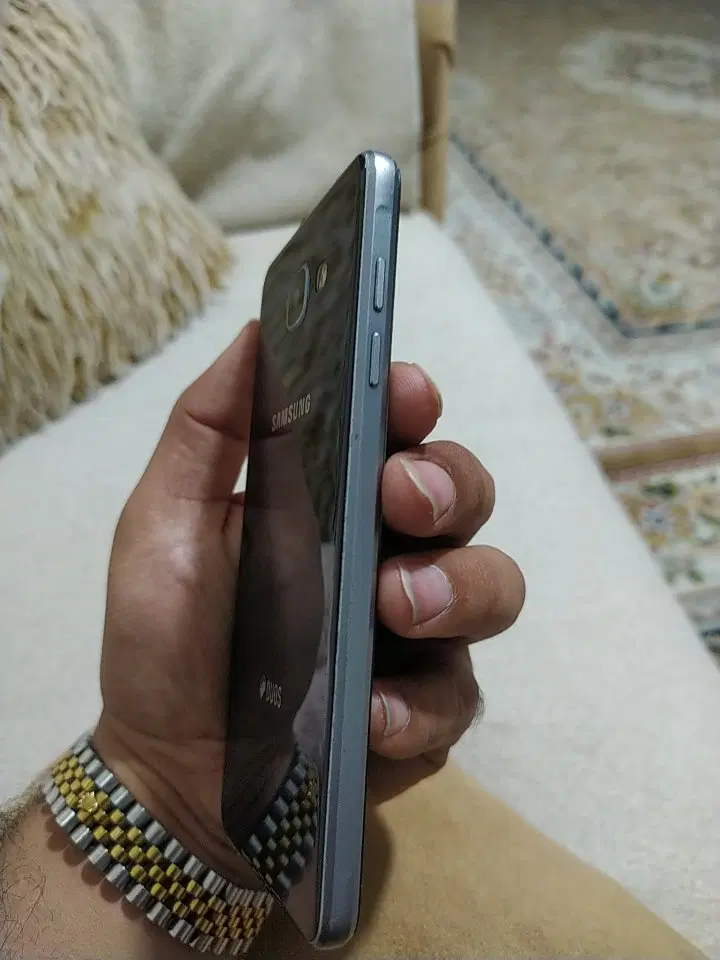 گوشیa5|موبایل|اردبیل, |دیوار