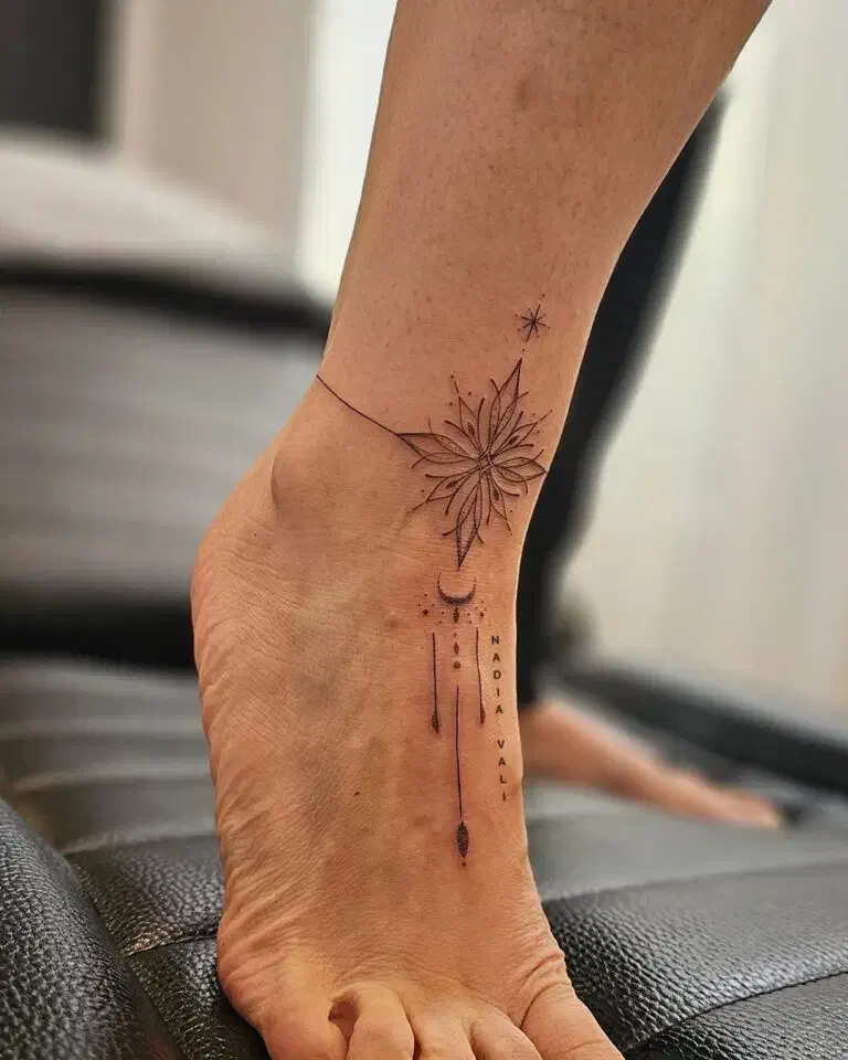 تتو حرفه ای تخفیف خورد500ت|خدمات آرایشگری و زیبایی|اردبیل, |دیوار