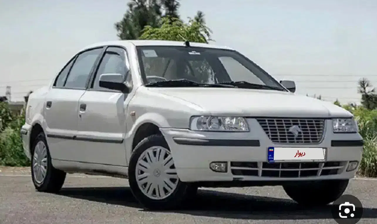 سمندLx مدل ۱۴۰۰|خودرو سواری و وانت|تربت‌حیدریه, میدان مرکزی|دیوار