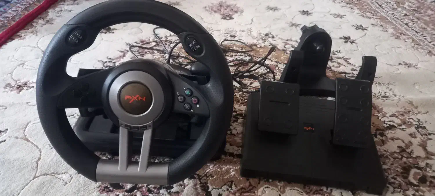 فرمان بازی برای ایکس باکس وپی اس 4|کنسول، بازی ویدئویی و آنلاین|اردبیل, |دیوار