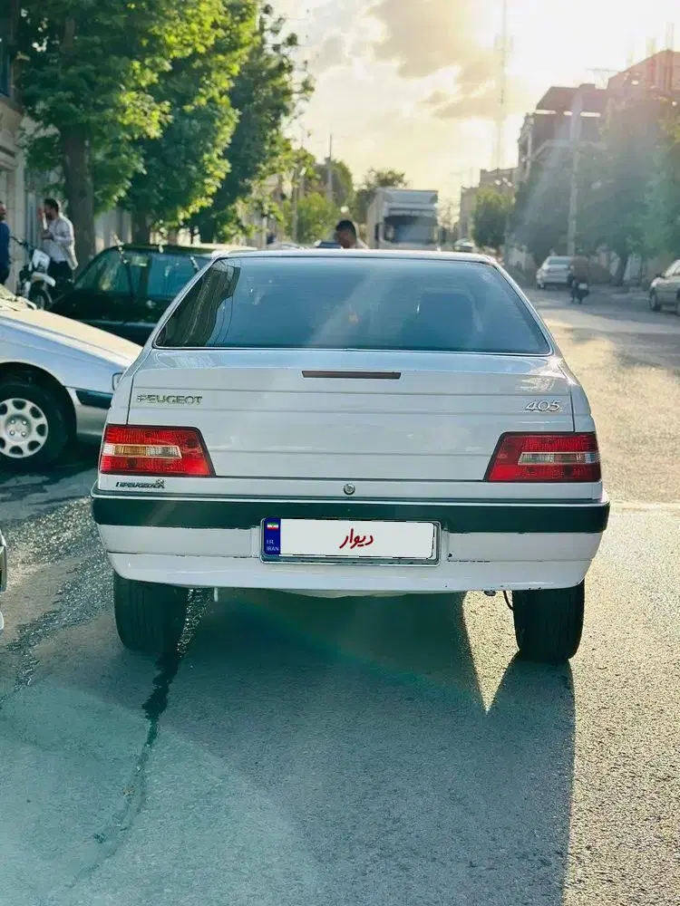 slx tu5 94|خودرو سواری و وانت|کامیاران, |دیوار