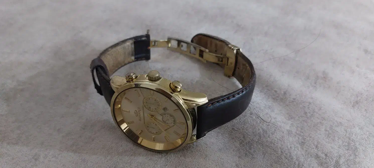 ساعت مچی الگانس|ساعت|مهاباد (آذربایجان غربی), |دیوار