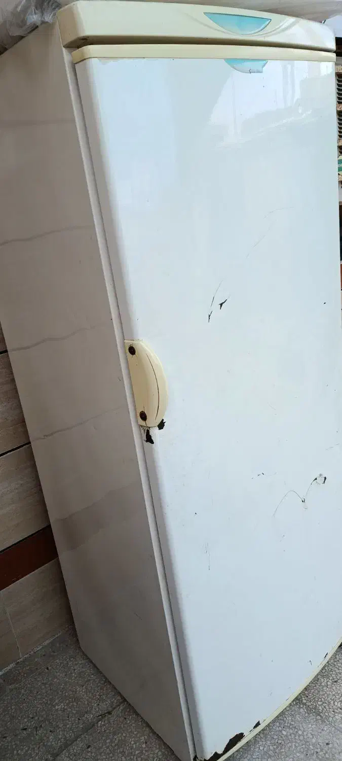 یخچال|یخچال و فریزر|شوشتر, |دیوار