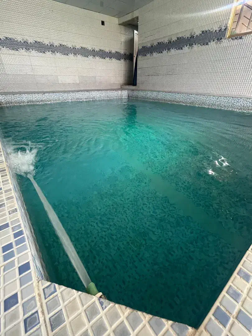 ویلا استخردار ۲خوابه لوکس|اجارهٔ کوتاه‌مدت ویلا و باغ|تبریز, |دیوار