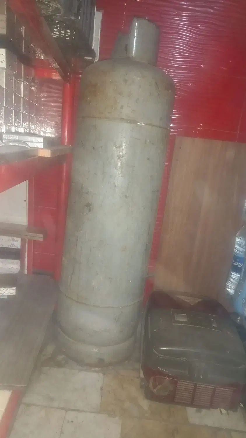 کپسول پرسی|ابزارآلات|پردیس, شهرک صنعتی خرمدشت فاز ۷|دیوار