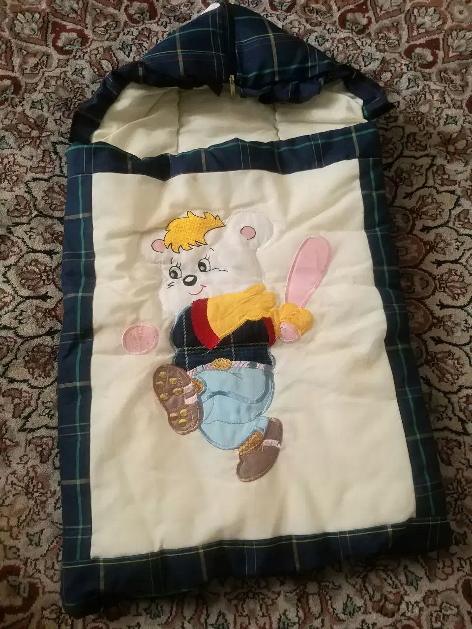 سرهمی نوزادی لباس نوزادی بچگانه|کفش و لباس بچه|تهران, افسریه شمالی|دیوار