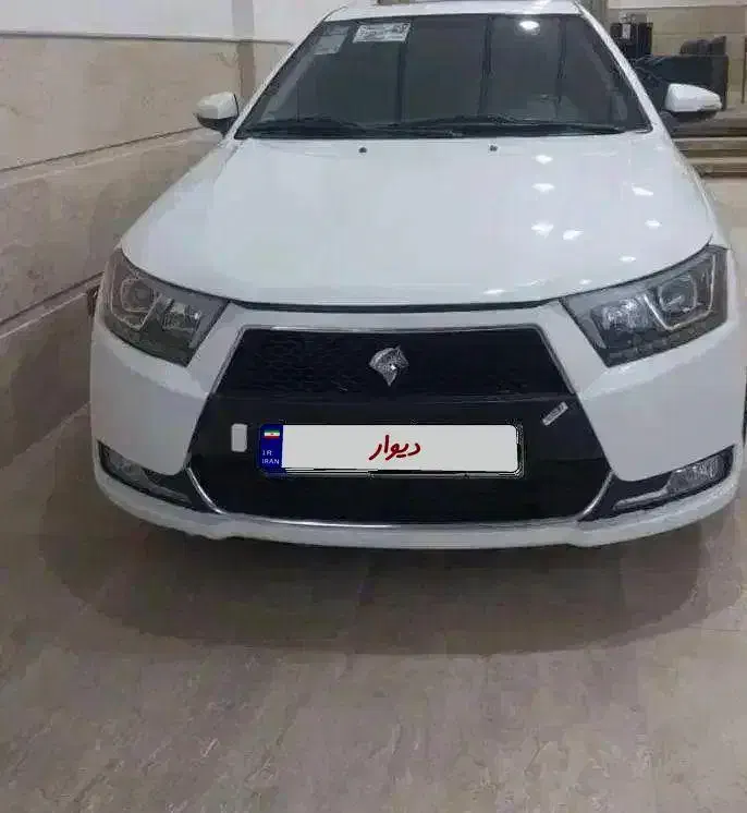 دناپلاس تربواتومات تحویلی۱۴۰۳|خودرو سواری و وانت|تنکابن, |دیوار