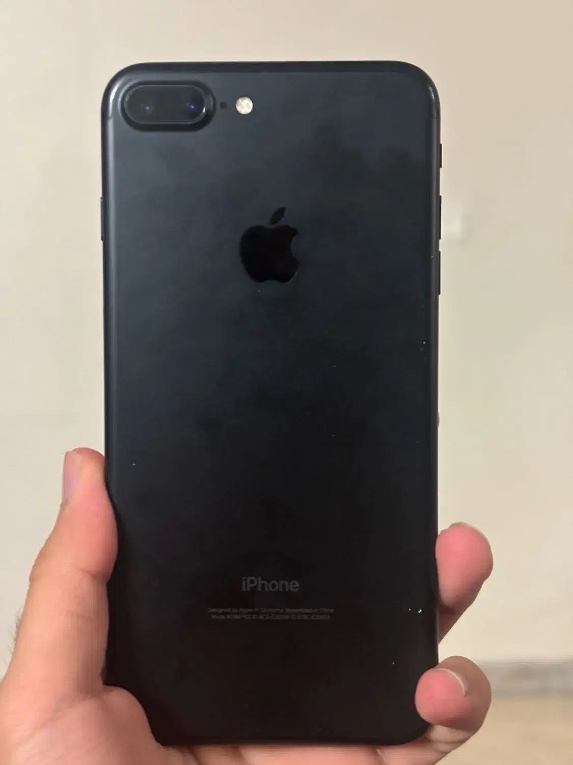 iphone 7plus 256|موبایل|تهران, اختیاریه|دیوار