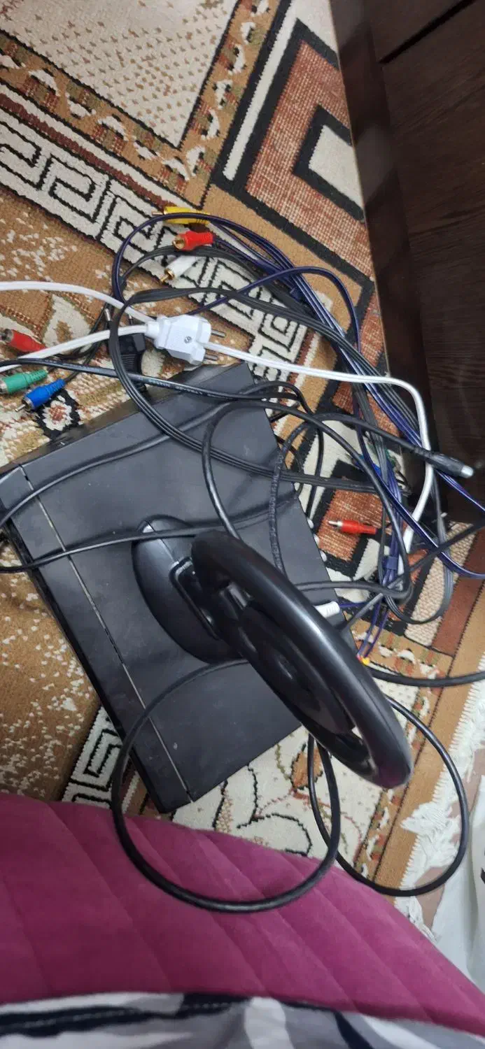 ال جی تلویزیون TV|تلویزیون و پروژکتور|قم, پردیسان|دیوار