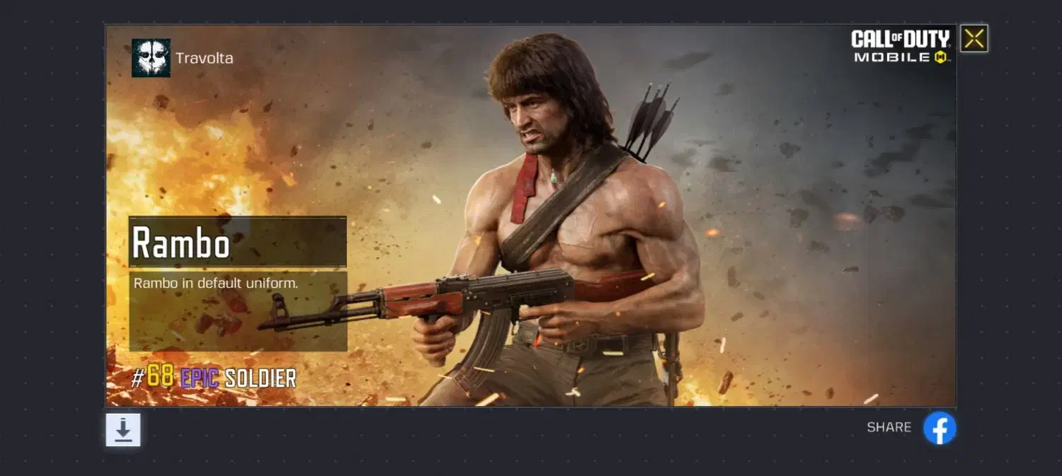 اکانت کالاف سیف سگی|کنسول، بازی ویدئویی و آنلاین|ماهان, |دیوار