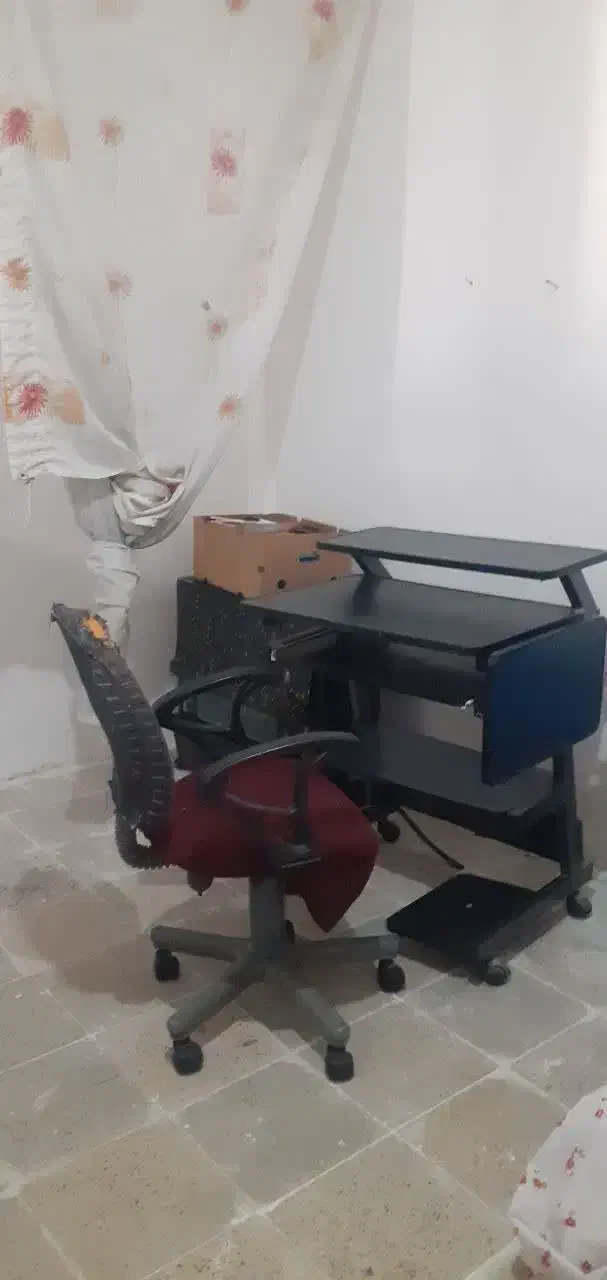 میزکامپیوتر|میز تحریر و کامپیوتر|کوهدشت, |دیوار