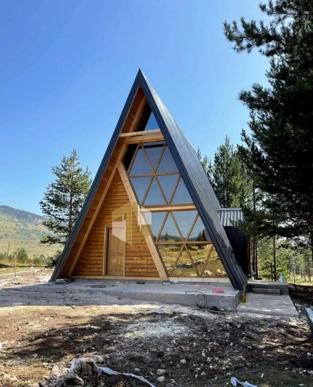 فروش ویلای پیش ساخته|مصالح و تجهیزات ساختمان|فریدونکنار, |دیوار