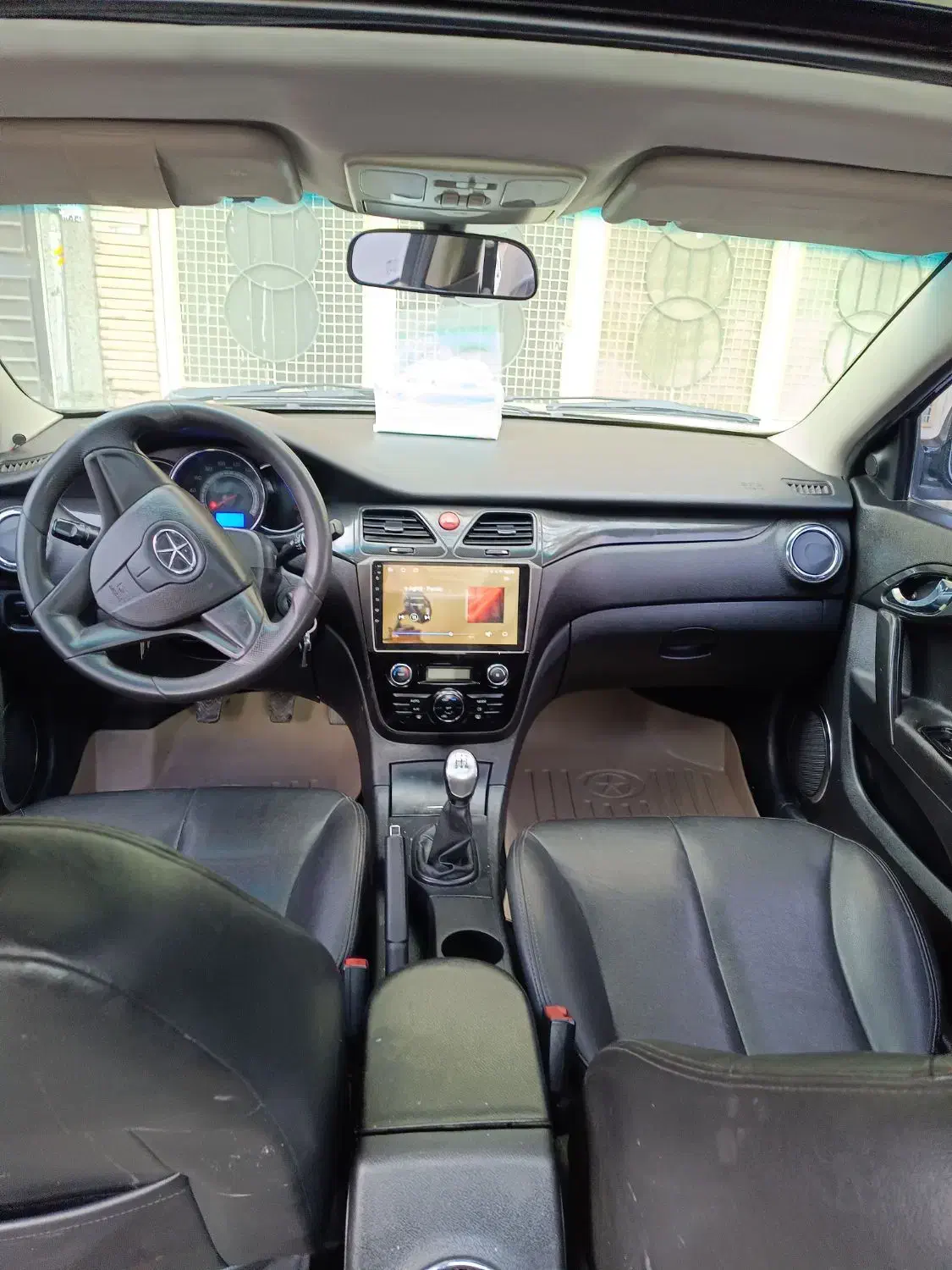 ‌جک جی ۵|خودرو سواری و وانت|مشهد, هفت تیر (نه دره)|دیوار