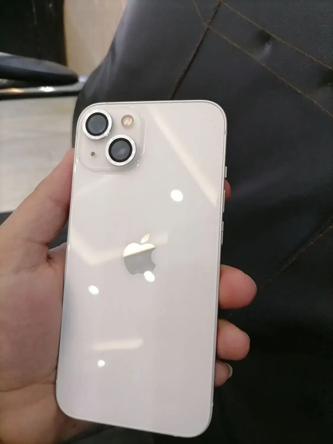 ایفون 13 بسیار تمیز|موبایل|تیران, |دیوار