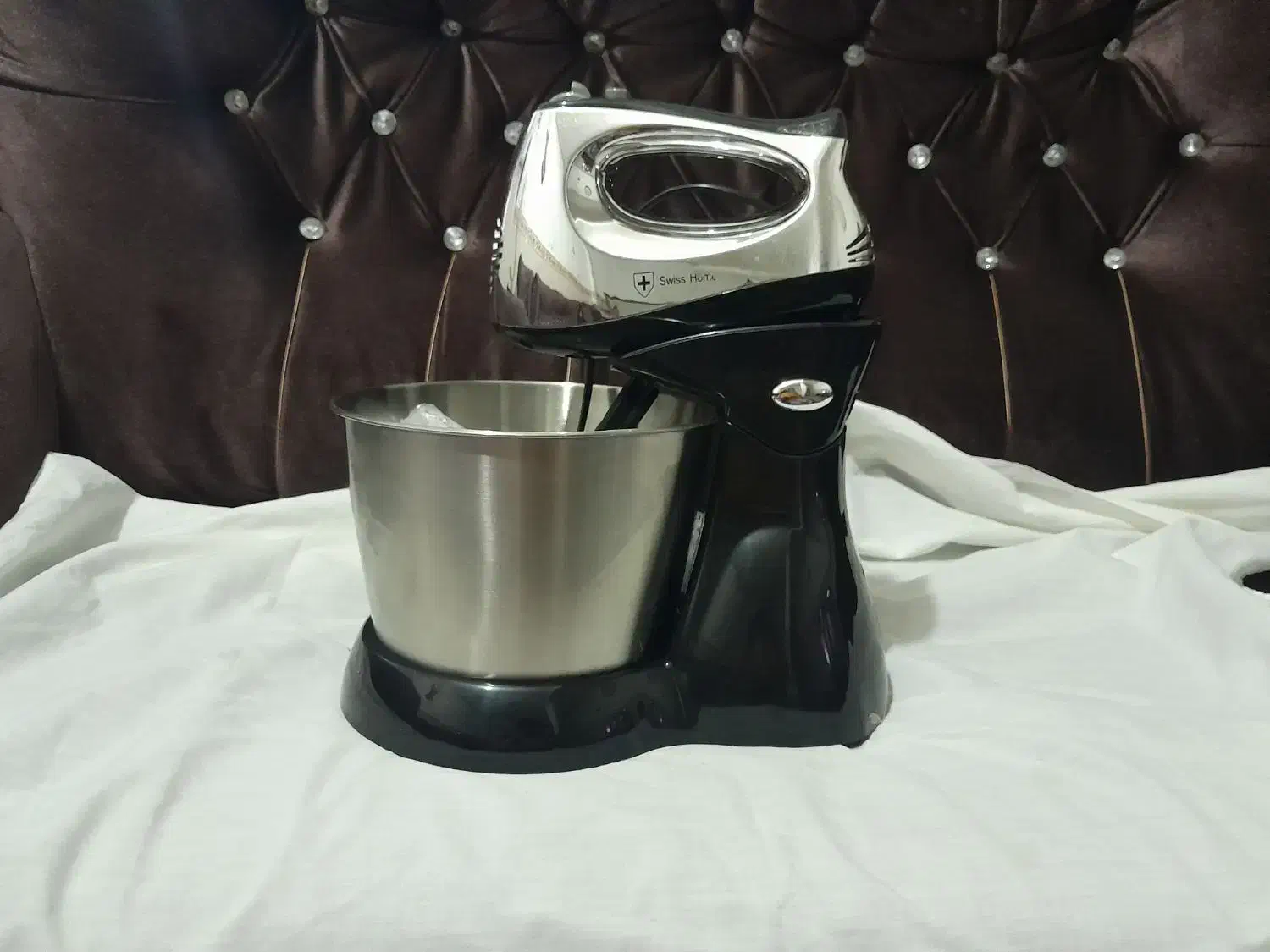 همزن نو|خردکن، آسیاب، غذاساز|بهارستان, |دیوار